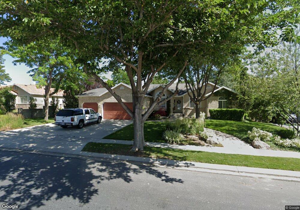 1486 Misty Fen Way, West Jordan, UT 84088 - photo 1