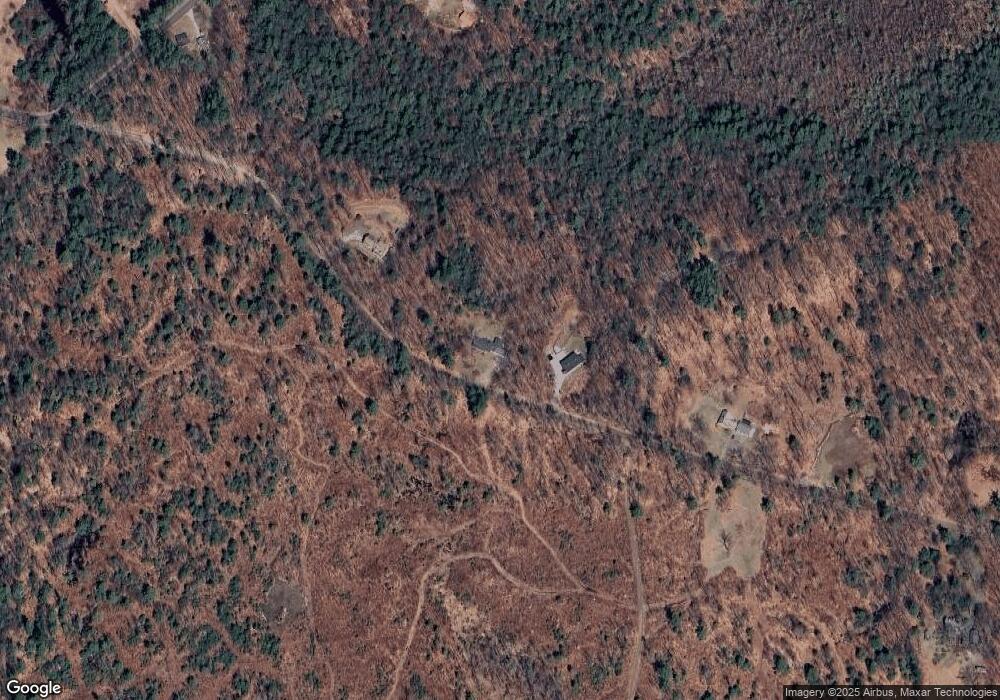 Lot 63 Dooe Road Extension, Dublin, NH 03444 - photo 1