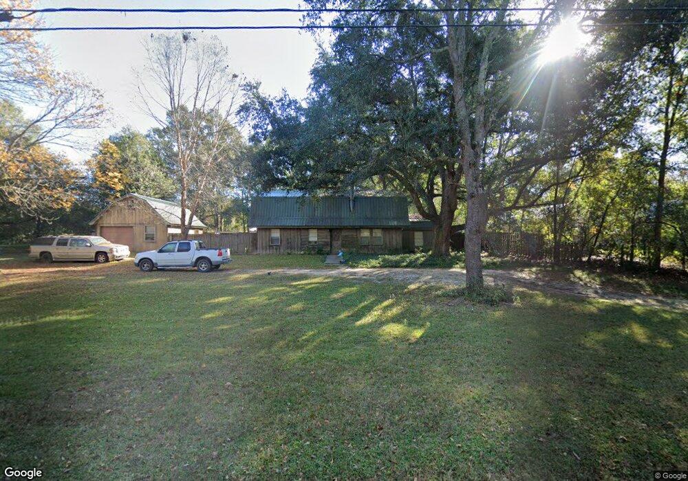 1586 N Caesar Rd, Carriere, MS 39426 - photo 1