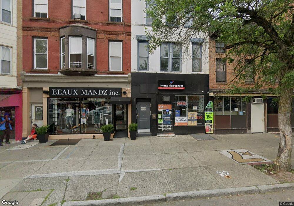 232 Washington Ave, Albany, NY 12210 - photo 1