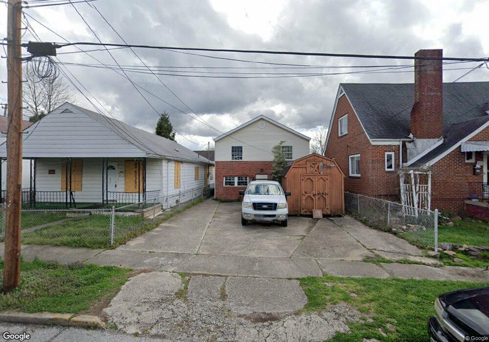 464 19th St, Dunbar, WV 25064 - photo 1