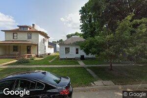 108 E Locust Ave, Plainview, NE 68769