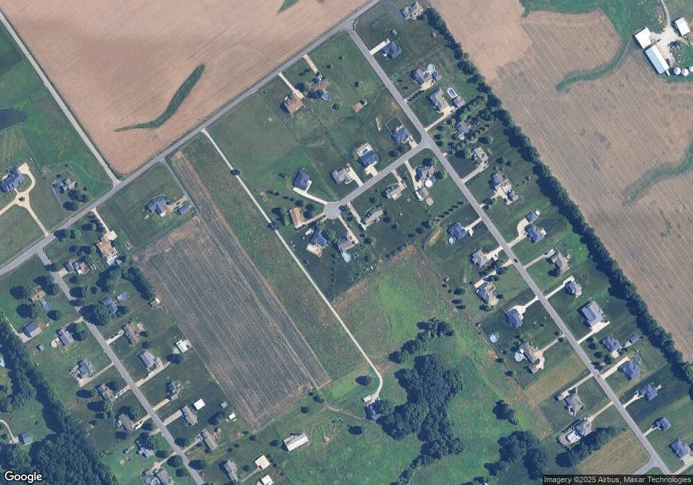 2907 Stony Mill Ct, Charlestown, IN 47111 - photo 1