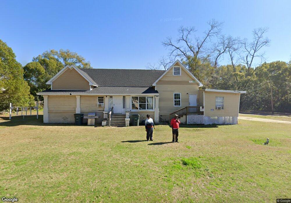 4041 S Church St, Meigs, GA 31765 - photo 1