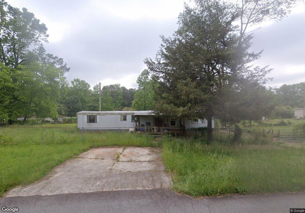 231 Hammett Cir, Sharpsburg, GA 30277 - photo 1