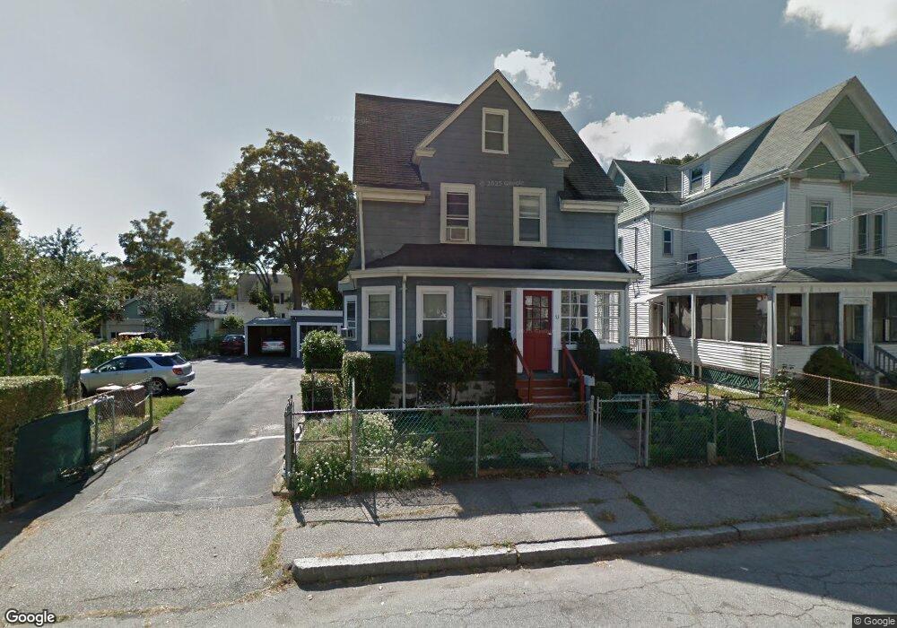 53 Walker St, Quincy, MA 02171 - photo 1