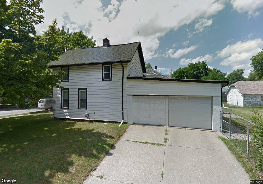 1219 Ann Arbor St, Flint, MI 48503 - photo 1