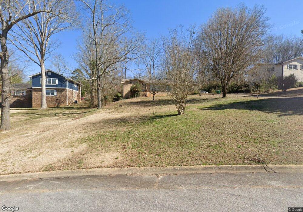 3420 E Evans Mill Ct, Lithonia, GA 30038 - photo 1