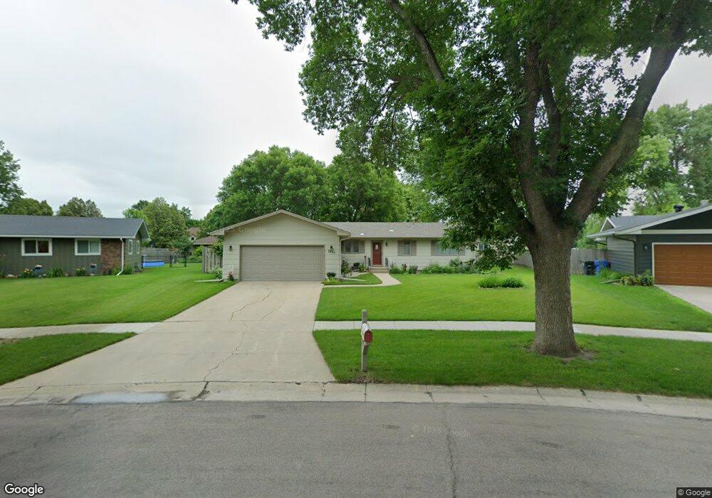 3255 Longfellow Rd N, Fargo, ND 58102 - photo 1