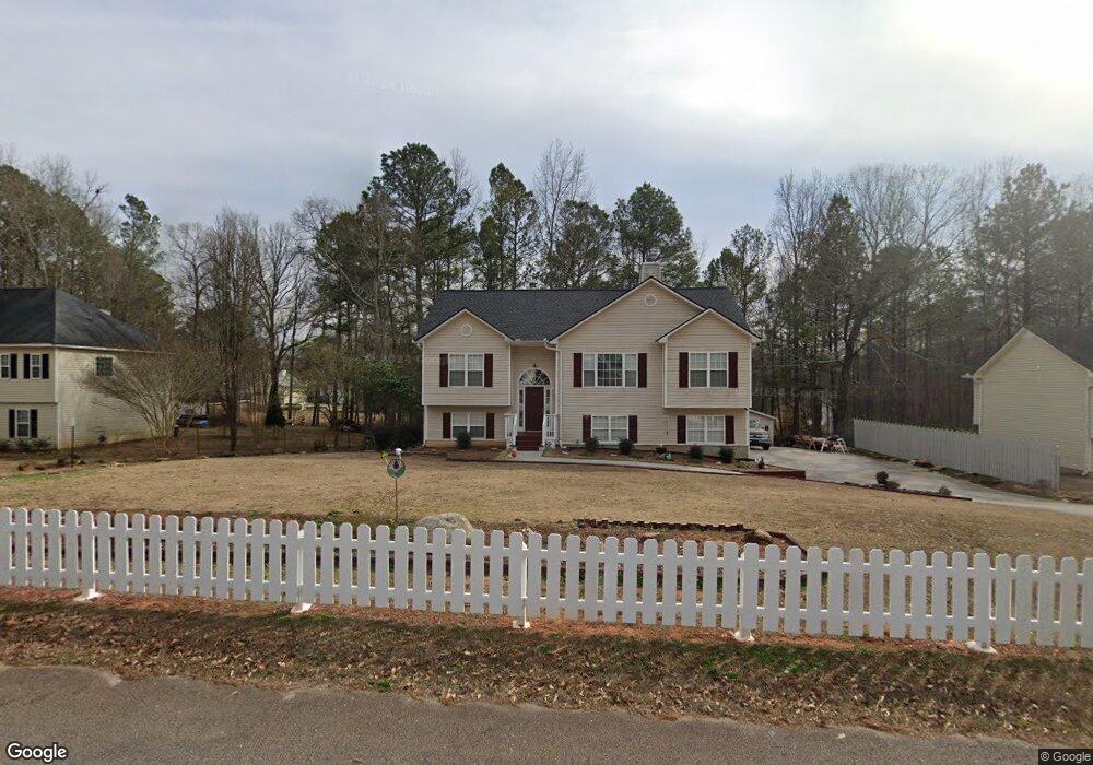 181 White Pine Ln, Temple, GA 30179 - photo 1