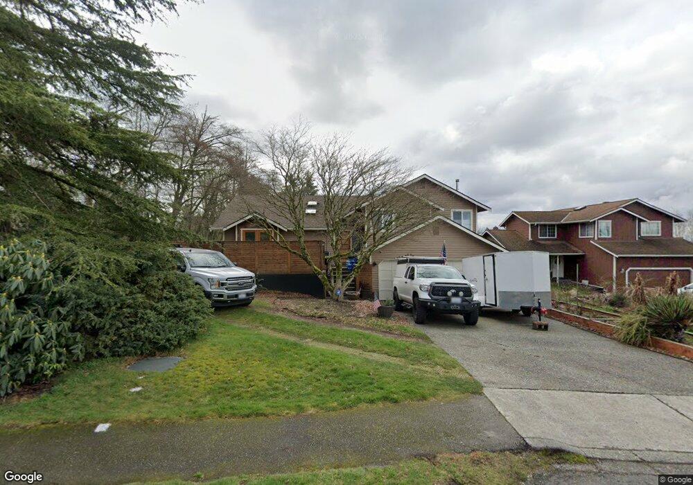 4408 92nd St SW, Mukilteo, WA 98275 - photo 1