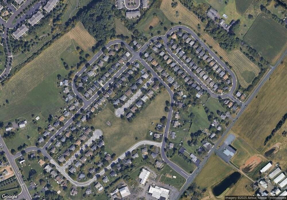 110 Brighten Ct, Perkasie, PA 18944 - photo 1