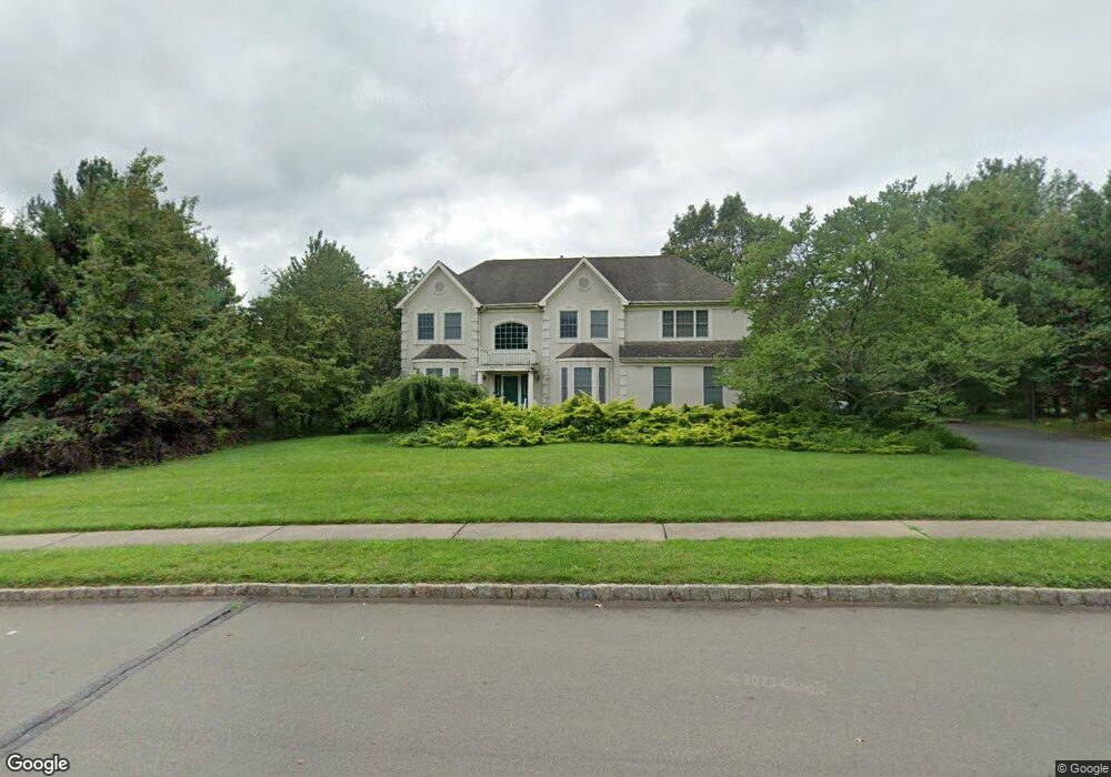 16 Honeysuckle Ct, Skillman, NJ 08558 - photo 1