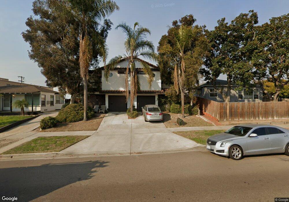 1470 Grand Ave unit C, San Diego, CA 92109 - photo 1