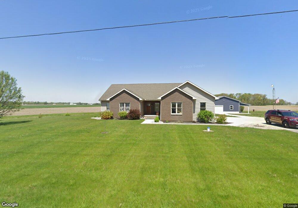 20701 Jennings Delphos Rd, Delphos, OH 45833 - photo 1