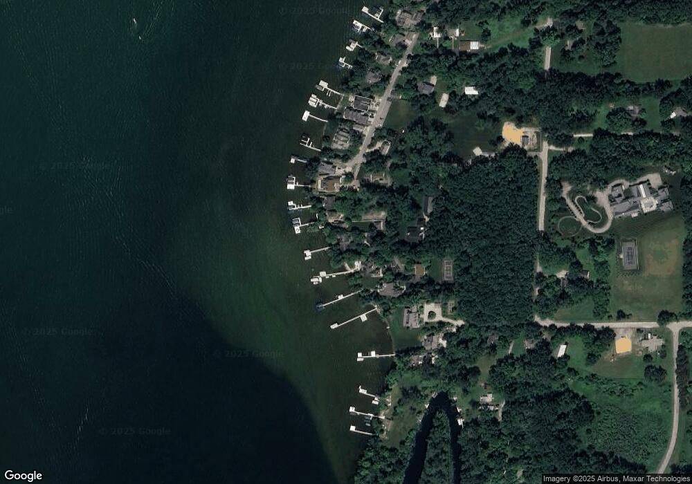 2562 E Shore Ln, Culver, IN 46511 - photo 1