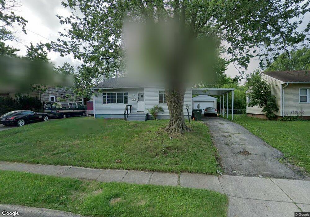 2219 Belcher Dr, Columbus, OH 43224 - photo 1