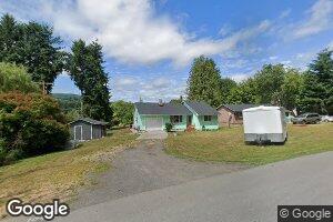 0 E & 10th St Unit 494585, Vader, WA 98593
