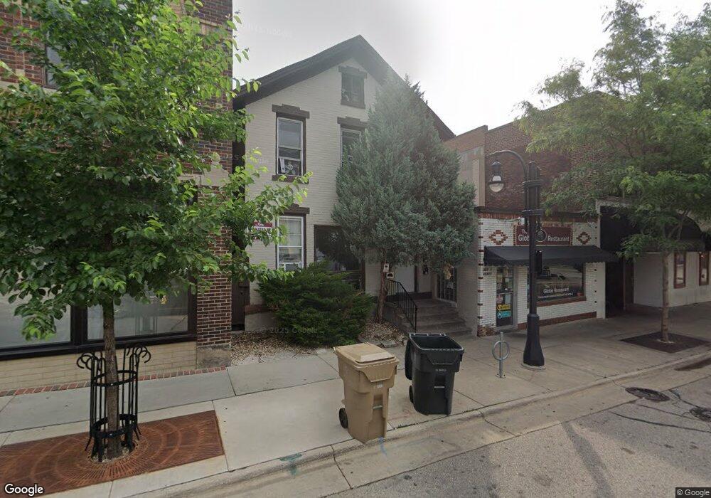 311 N Henry St, Madison, WI 53703 - photo 1