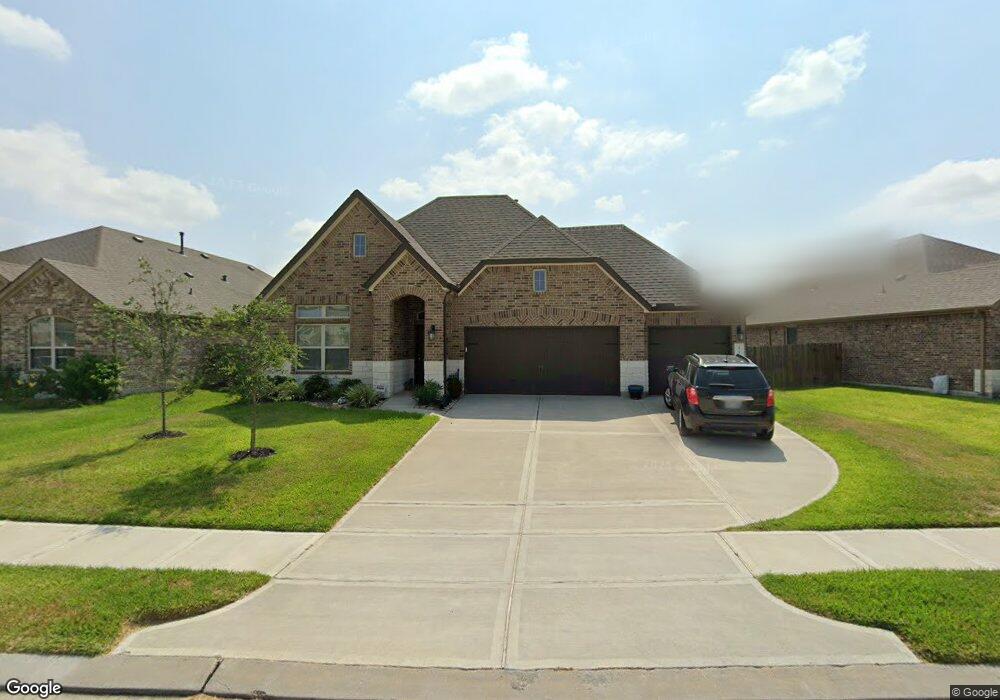 2715 S Galveston Ave, Pearland, TX 77581 - photo 1