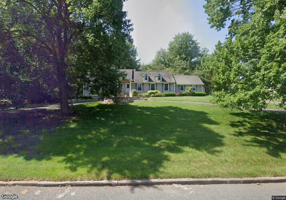 227 Carol Jean Way, Branchburg, NJ 08876 - photo 1