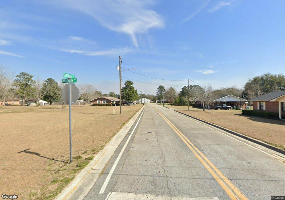 0 Gertrude Place unit 8205610, Claxton, GA 30417 - photo 1