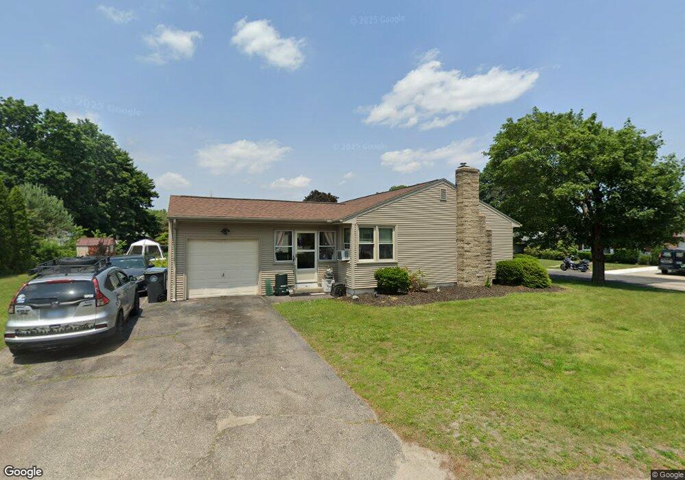 21 Newell Rd, Cranston, RI 02910 - photo 1