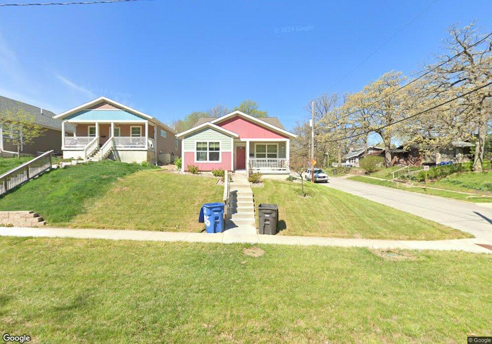 1562 24th St, Des Moines, IA 50311 - photo 1