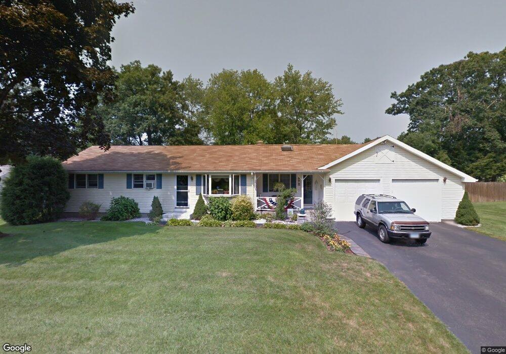 8 Ernest St, Enfield, CT 06082 - photo 1