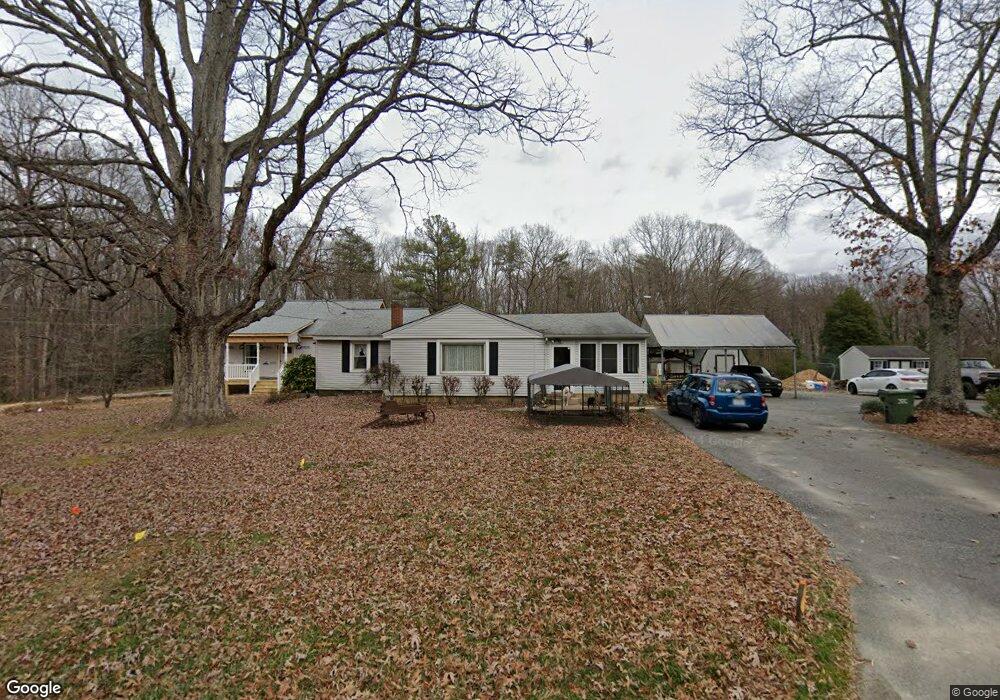 7021 Smith Station Rd, Spotsylvania, VA 22553 - photo 1