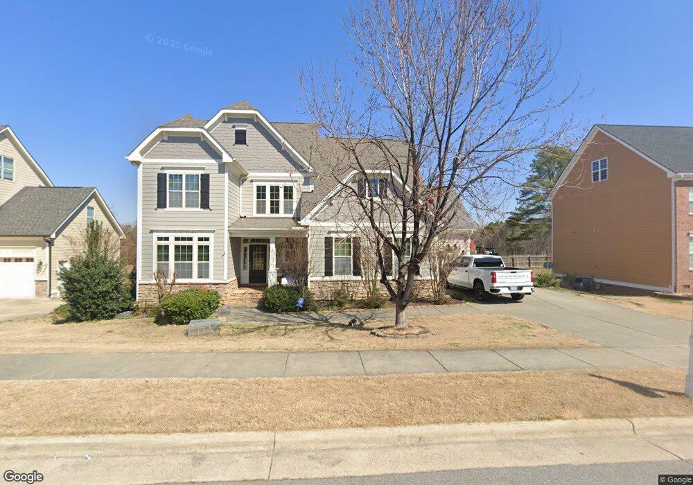 1953 Steeple Chase Bend, Apex, NC 27502 - photo 1