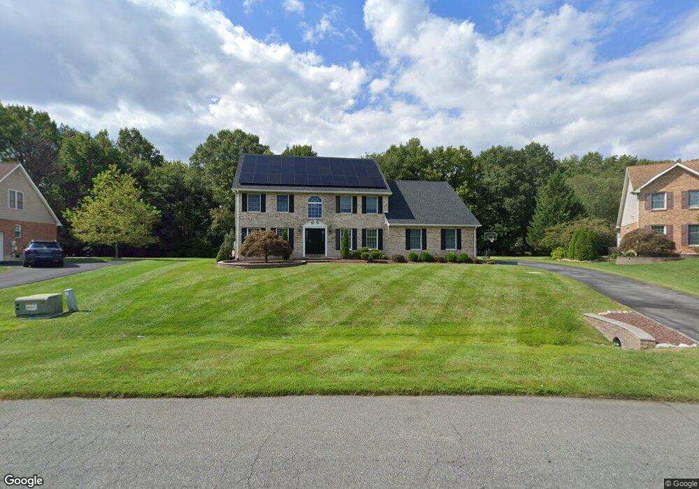 208 Rice Dr, Bear, DE 19701 - photo 1