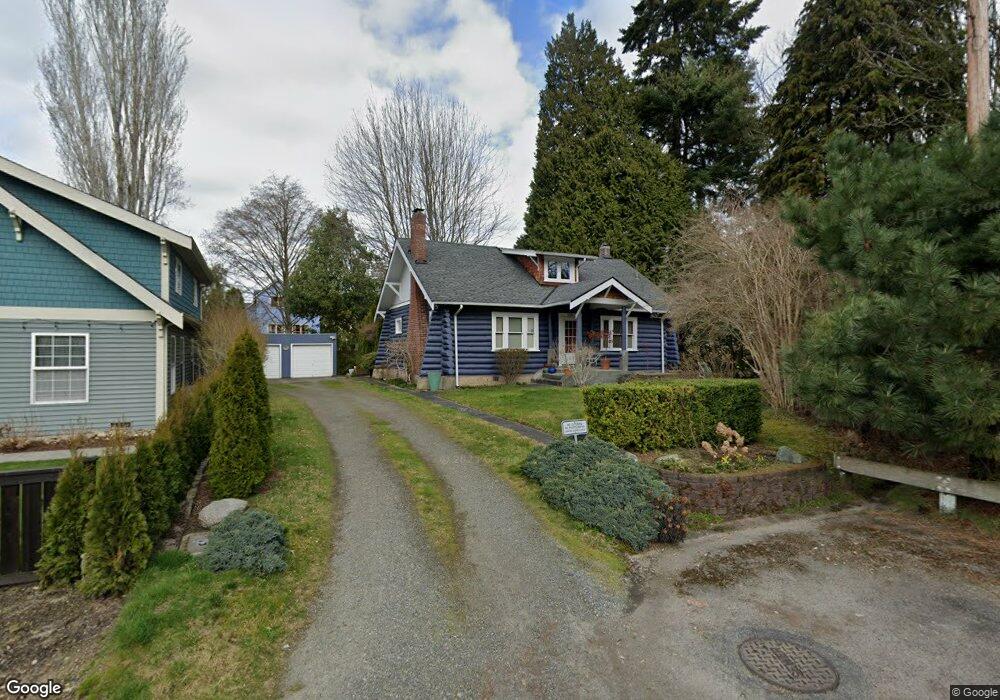 1128 3rd St, Mukilteo, WA 98275 - photo 1