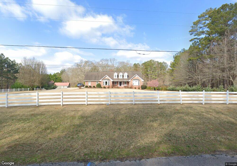 302 Sowell Rd, McDonough, GA 30252 - photo 1