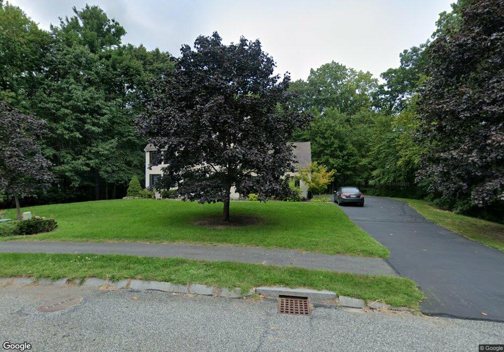 0 Lot 3 Emily Dr unit 50354341, Franklin, MA - photo 1