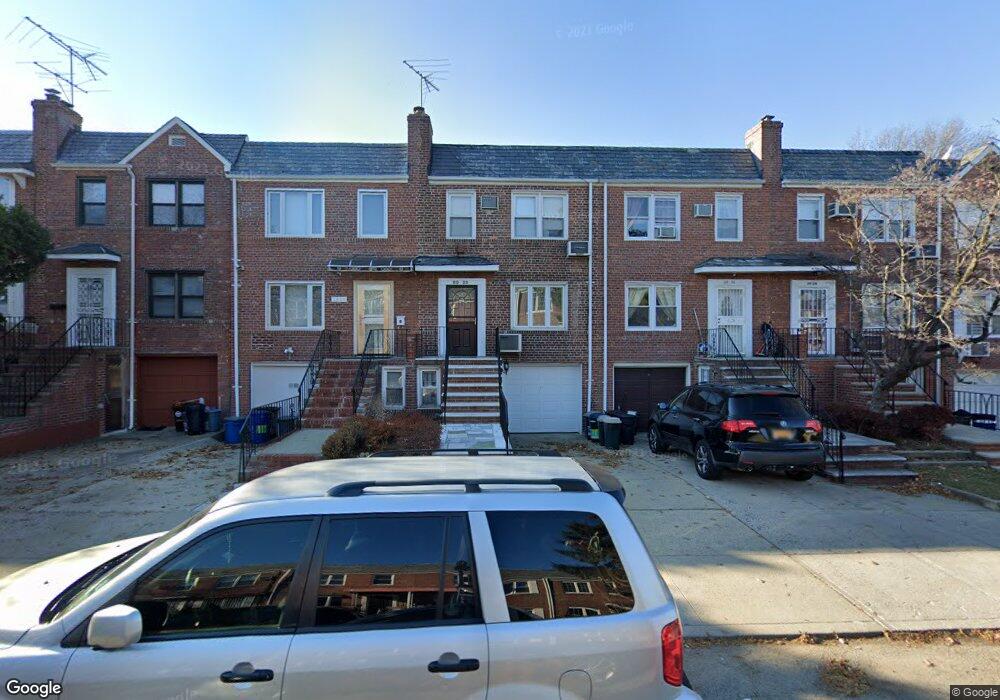 6926 175th St, Fresh Meadows, NY 11365 - photo 1
