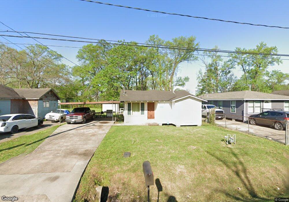 8309 Bertwood St, Houston, TX 77016 - photo 1