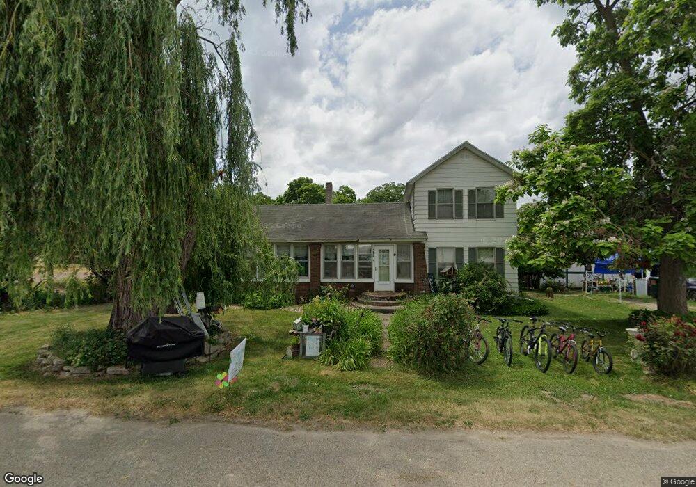 4438 Park Ave, Wayland, MI 49348 - photo 1