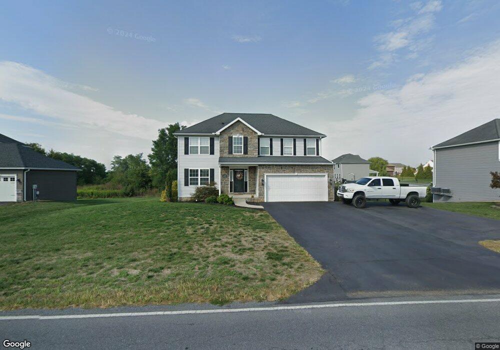 1005 Shanks Church Rd, Greencastle, PA 17225 - photo 1