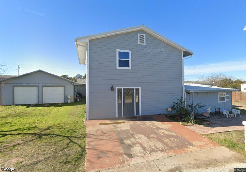 2214 Meteor Trail, Granbury, TX 76048 - photo 1