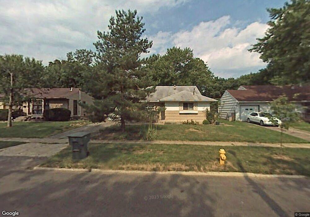 1367 Country Club Rd, Columbus, OH 43227 - photo 1