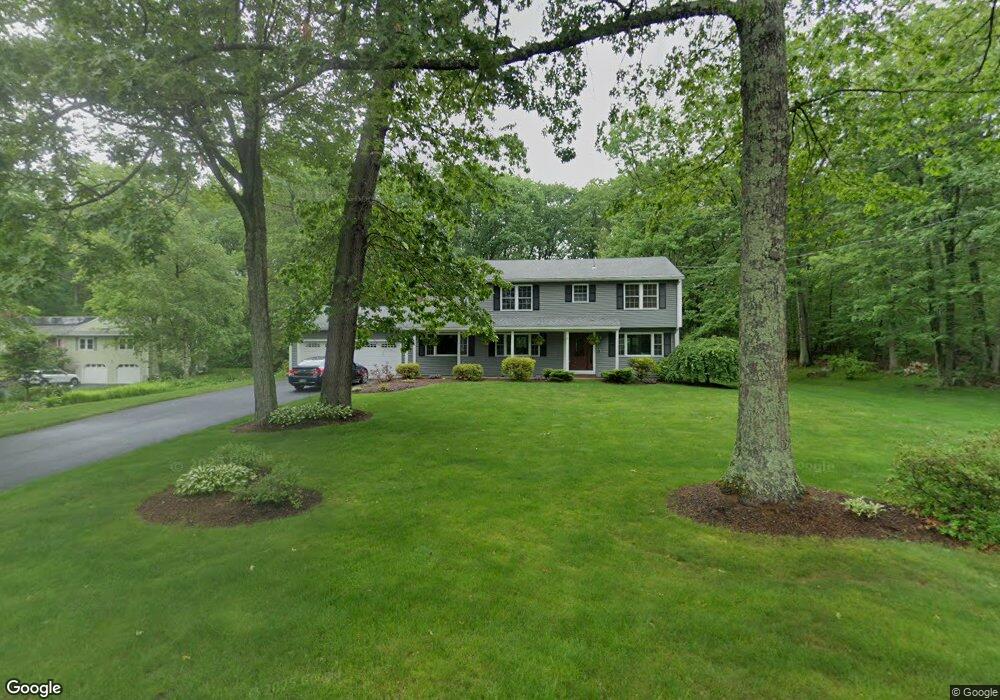 18 Devonshire Ln, Londonderry, NH 03053 - photo 1