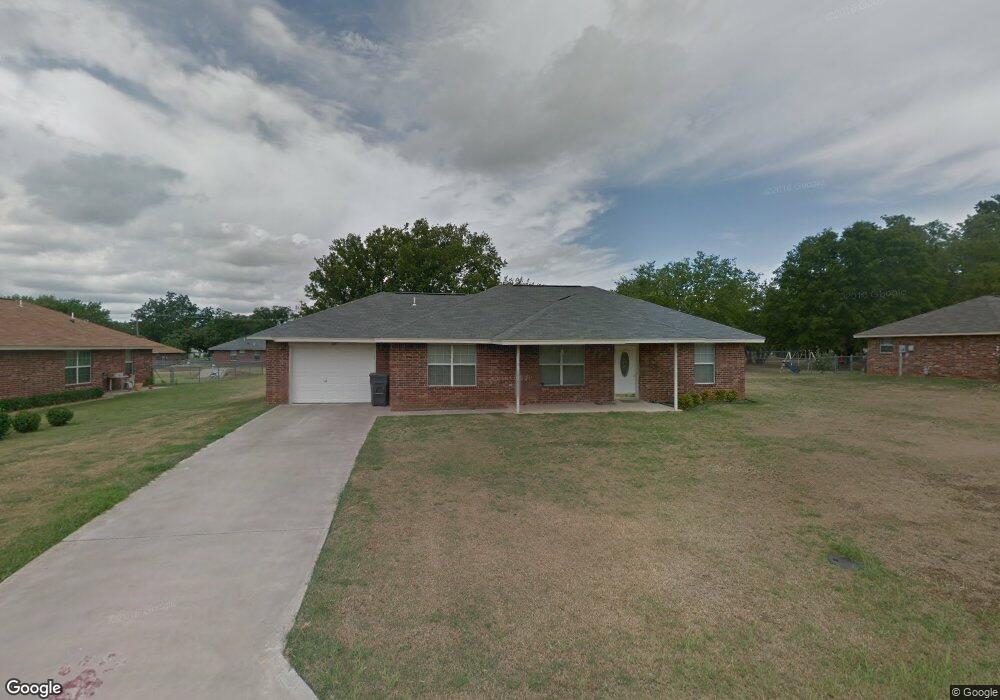 1109 G St SW, Ardmore, OK 73401 - photo 1
