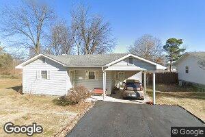 524 Gehrig Ave, Campbell, MO 63933