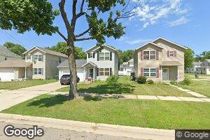 919 Lafayette St, Waterloo, IA 50703