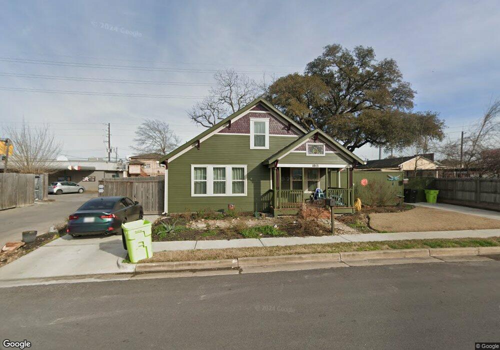 1015 Houston St, Rosenberg, TX 77471 - photo 1