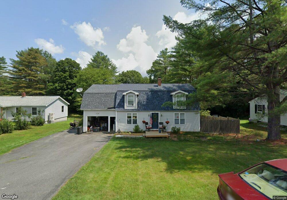 130 Brookmeade Cir, White River Junction, VT 05001 - photo 1