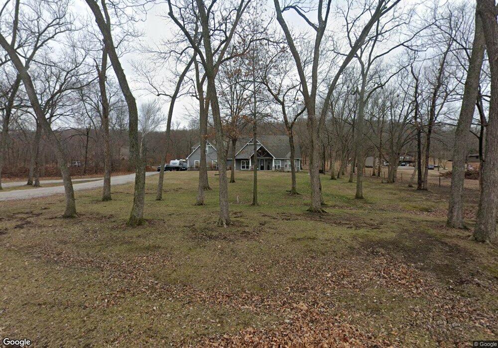 15500 E Hooty Creek Rd, Claremore, OK 74019 - photo 1