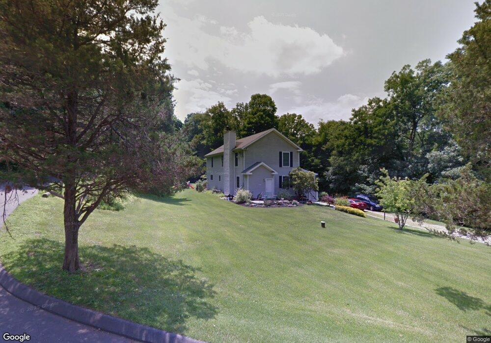 6 Blueberry Hill Rd, Redding, CT 06896 - photo 1