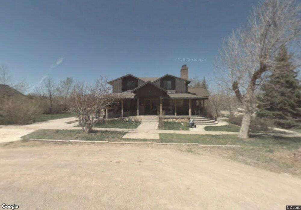 195 N 200 E, Parowan, UT 84761 - photo 1